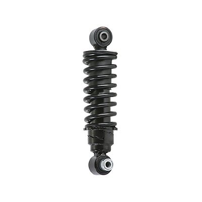 Conjunto Mola Helicoidal Cabine Volvo FH 97 98 99 Traseiro