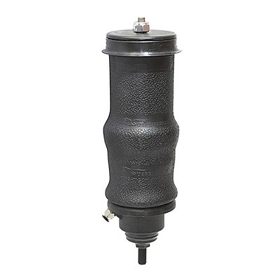 Bexiga Suspensão Cabine Série S4 1998 a 2007 Traseira