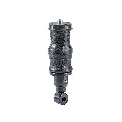 Conjunto Mola Pneumática Cabine Série S3 T - Traseiro