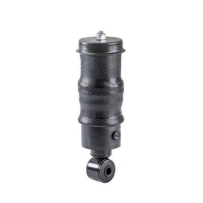 Conjunto Mola Pneumática Cabine Série S3 R 1992 a 1998