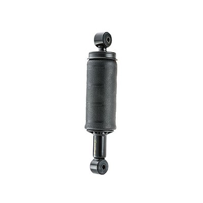 Conjunto Mola Pneumática Cabine Volvo Fh Traseiro 2010-2014