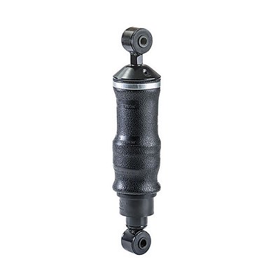 Bexiga Suspensão Cabine Volvo FH 2000 2001 2002 2003 Diant.