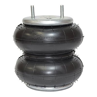 Fole Pneumático Suspensor Eixo Carreta Industrial