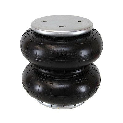 Fole Pneumático Suspensor Eixo Carreta Industrial