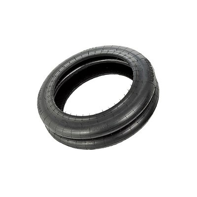 Fole Pneumático Suspensor Eixo 380mm St4003