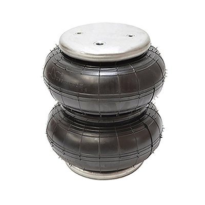 Fole Pneumático Suspensor Eixo Carreta Randon Noma