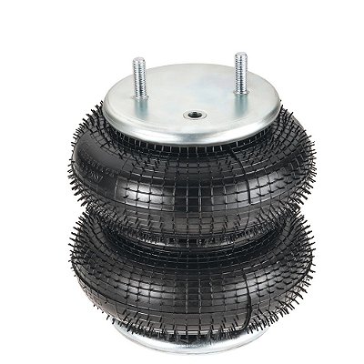 Suspensor Eixo Carreta Randon Jost Suspensys