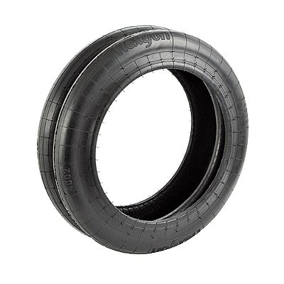 Fole Suspensor Eixo Cavalo Truque 380 mm x 195 mm