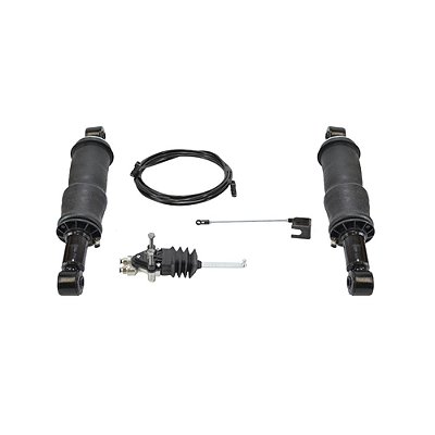 Bexiga Suspensão Cabine Volvo Fh 2010 a 2012 a 2014 Traseira