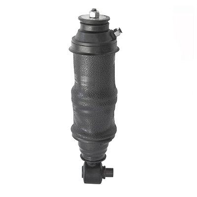 Conjunto Mola Pneumática Tras. Cabine Sinotruk Howo A7 2011