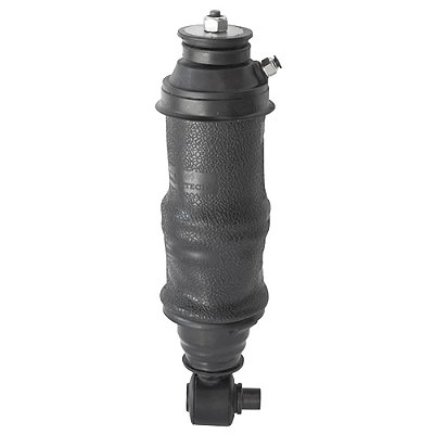 Bexiga Suspensão Cabine Sinotruck Howo A7 Dianteira