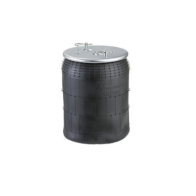Bolsa de Ar Pneumática Suspensão Eixo Série S3 199 a 1997