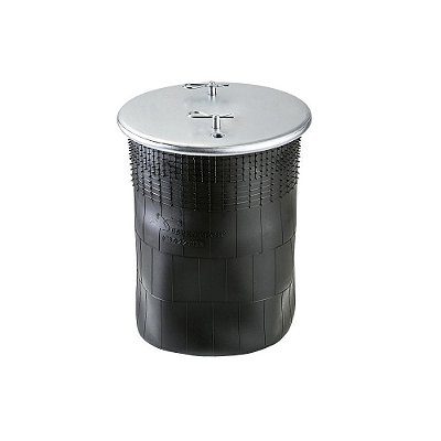 Bexiga Supensão Série S4 S5 1998 a 2009 3o Eixo Tração