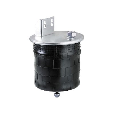 Bolsa de Ar Suspensão Volvo FH 2004 a 2014 Tração Eixo