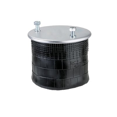 Kit Reposição Mola Pneumática / Carretas Pastre