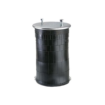 Kit Reposição Mola Pneumática - Carretas Noma