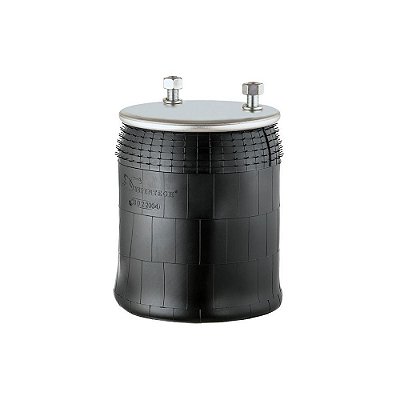 Kit Reposição Pneumática Suspensão Saf Holland