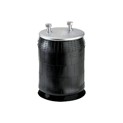 Bolsa de Ar Suspensão Carreta Vanderlei 2009 SRF
