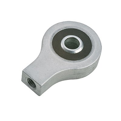 Terminal Cabine Suspensão Série S4 T 1998 a 2008 Traseiro