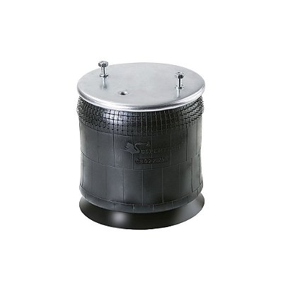 Bolsa de Ar Suspensão Série S4 e S5 1998 a 2019 3o eixo