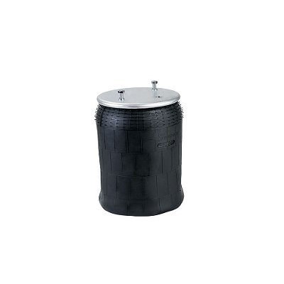 Bolsa de Ar Suspensão Carreta Linshalm