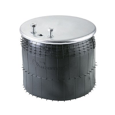 Bexiga Suspensão Eixo Volvo FH NH Importado