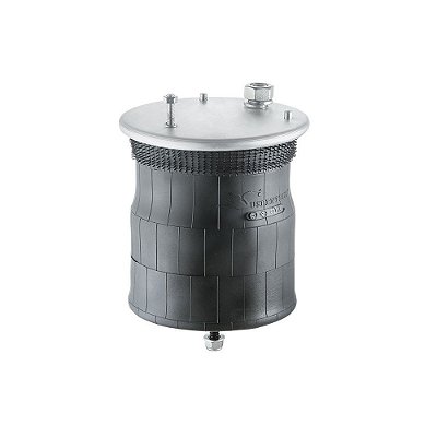 Bexiga Suspensão Volvo FH 2015 2016 2017 2018 2019 2020