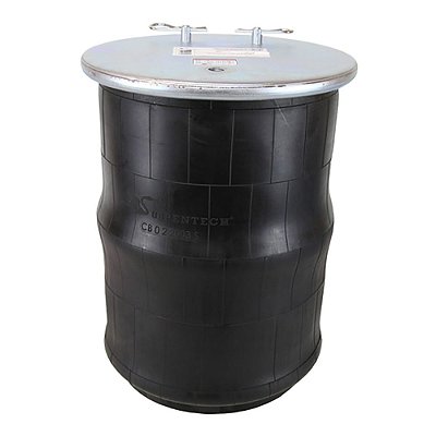 Bolsa de Ar Eixo Série S5 2010 2015 2016 a 2019 Tração e 3o