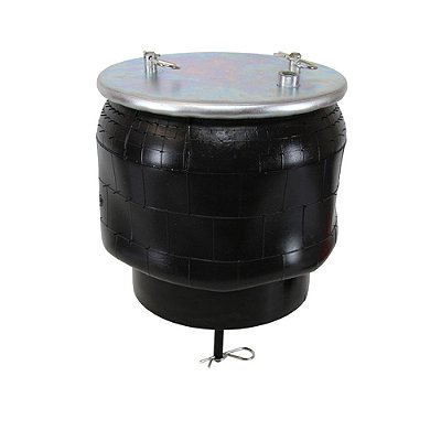 Mola Pneumática Suspensão Eixo Série K340 K380 K420 K270