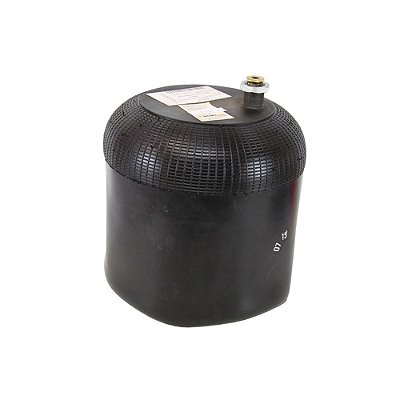 Bexiga Suspensão MB Actros Axor Simples e Traçado