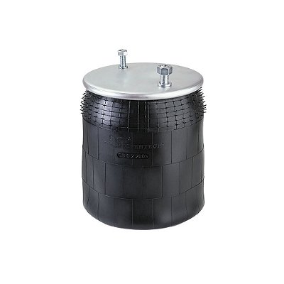 Mola Pneumática Eixo Guerra Sr 2007 Suspensão