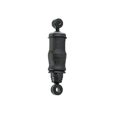 Bexiga Suspensão Cabine MB Actros 2010 em diante Dianteiro