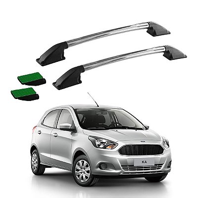 Longarina Ford Ka 2014 15 16 17 18 19 2020 Cromada Colada