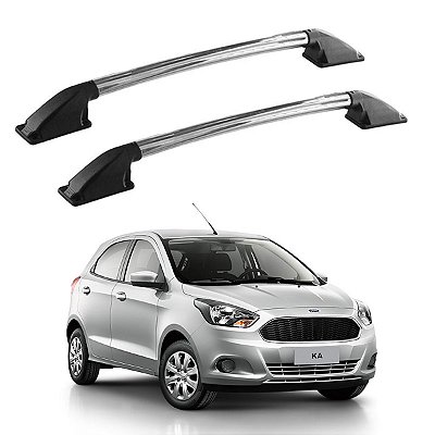 Longarina Ford Ka 2014 2015 2016 2017 2018 2019 2020 Cromada