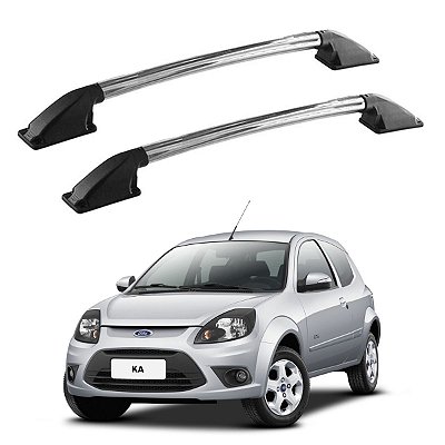Longarina Ford Ka 2008 2009 2010 2011 2012 2013 Cromada