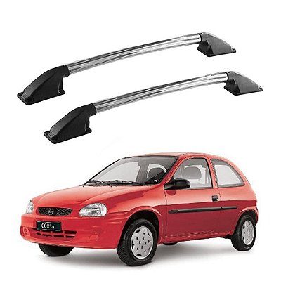 Longarina Corsa Hatch 1995 1996 1997 1998 1999 2000 Cromada