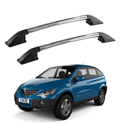 Longarina Actyon SsangYong Cromada Parafusado