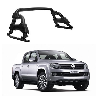 Santo Antonio Amarok ST-R Preto