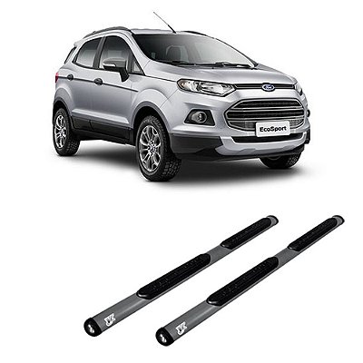 Estribo Ecosport 2012 2013 2014 2015 2016 2017 2018 a 2020