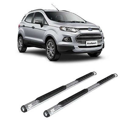 Estribo Ecosport 2012 2013 2014 2015 2016 2017 2018 a 2020