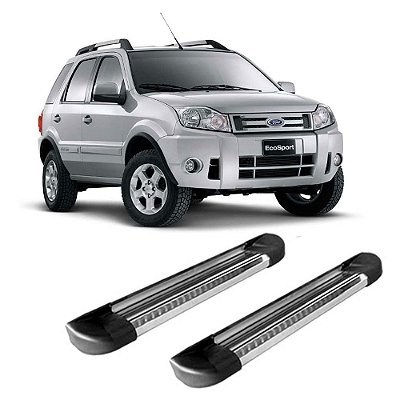 Estribo Ecosport 2003 2004 2005 2006 2007 2008 2009 a 2011