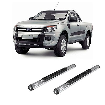 Estribo Ranger 2012 2013 2014 2015 2016 2017 2018 2019 2020