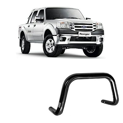 Quebra Mato Ranger 1998 a 2007 2008 2009 2010 2011 Preto