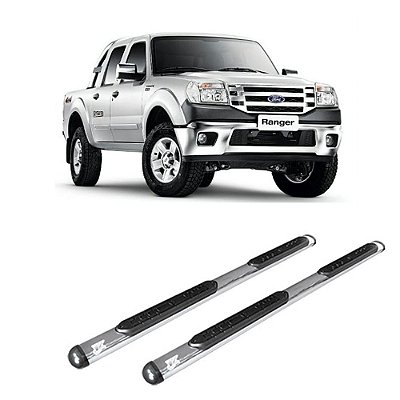 Estribo Ranger 1998 a 2005 2006 2007 2008 2009 2010 2011 CD