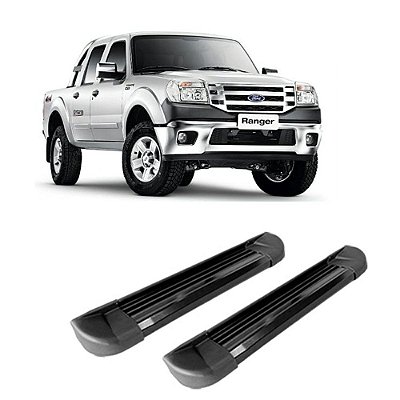 Estribo Ranger 1998 a 2005 2006 2007 2008 2009 2010 2011 CD