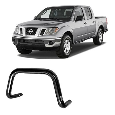 Quebra Mato Frontier Sel 2008 2009 2010 2011 a 2020 Preto