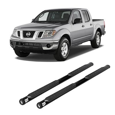 Estribo Frontier Sel 2008 2009 2010 2011 2012 a 2020 CD Pret