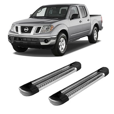 Estribo Nissan Sel 2008 a 2015 2016 2017 2018 2019 2020 CD