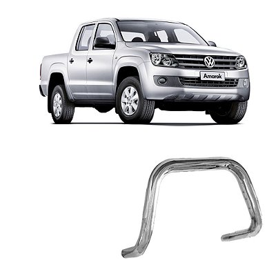Quebra Mato Amarok 2010 2011 2012 2013 2014 2015 2016 Croma.