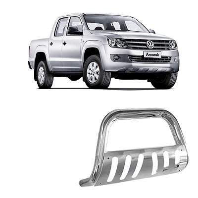 Quebra Mato Amarok 2010 2011 2012 2013 2014 2015 2016 Croma.